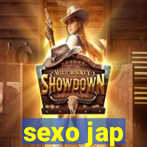 sexo jap